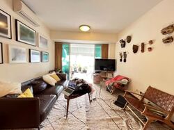 Cote D'Azur (D15), Condominium #596003681